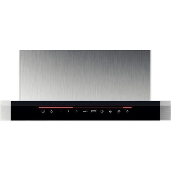 Hotte décorative murale  DWB091K502