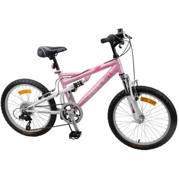 MERCIER Vélo STAR 20\