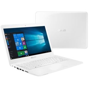 ASUS PC Portable E402SA-WX319T blanc 14\