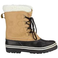 APRES SKI - SNOWBOOT WINTER-GRIP Après ski Nubuck - Homme - Sable APRES SKI - SNOWBOOT WINTER-GRIP Après ski Nubuck - Homme - Sable