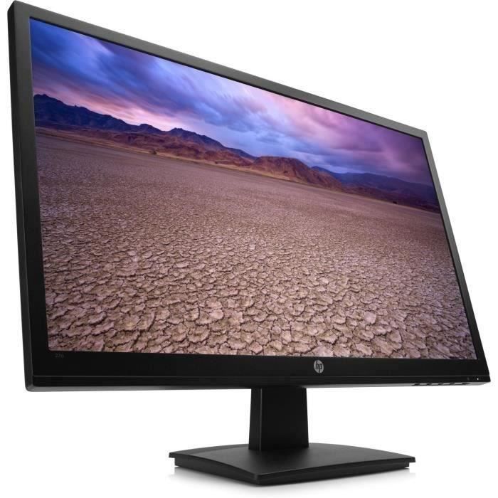 HP 1CA81AA - Ecran 27\