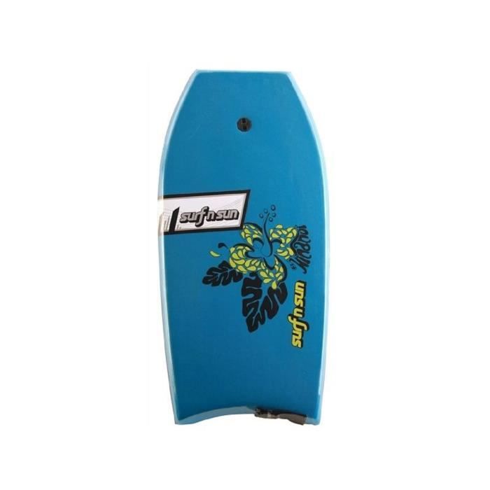 SURF'N'SUN Hinanui EPS 41 Bodyboard