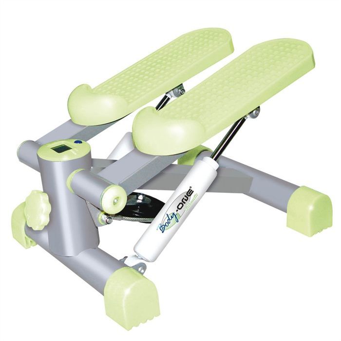 BODY ONE Mini Stepper réglable