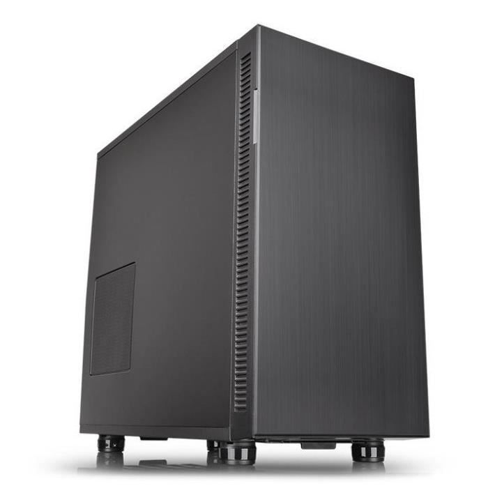 Thermaltake boîtier PC Suppressor F31 Noir