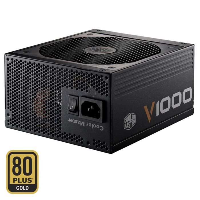 Cooler Master 1000W V1000