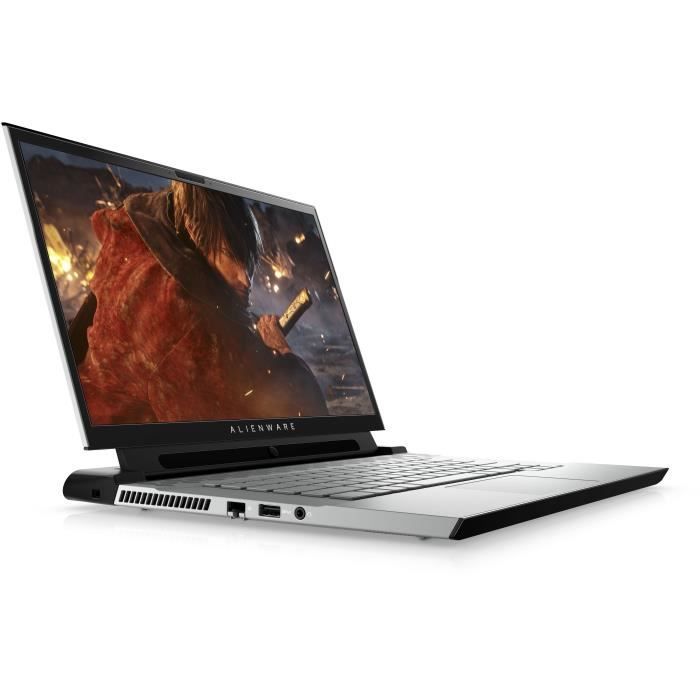 DELL AlienWare PC Portable - m15 R2 - 15,6\