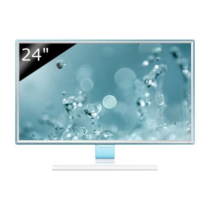 SAMSUNG Ecran LED FULL HD S24E391HL 23,6\