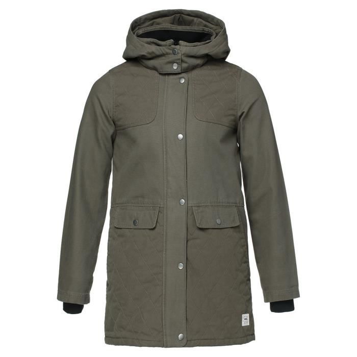 VANS Parka Bayswater Homme - Kaki
