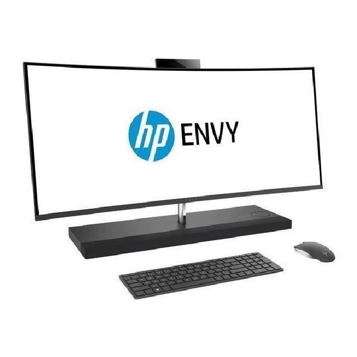 HP PC Tout-en-un Envy 34-b001nf - 34\