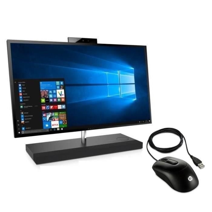 HP Envy tout en 1- 27b101nf - 27\