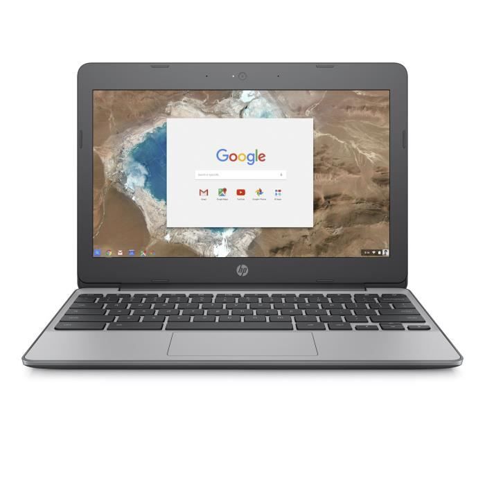 HP PC Portable Chromebook 11-v001nf - 11,6\