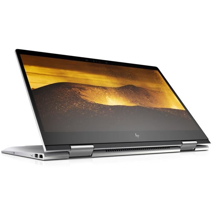Ordinateur Portable HP Envy x360 Convertible 15-bp121nf 15,6\