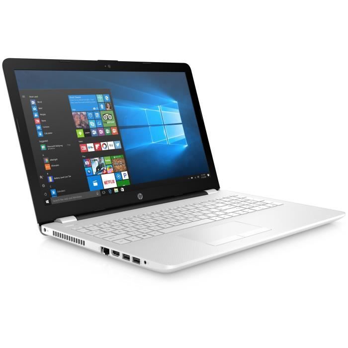 HP PC Portable - 15,6\