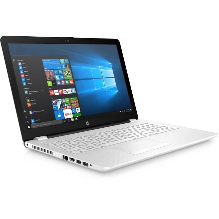 HP PC Portable 15-bw081nf 15,6\