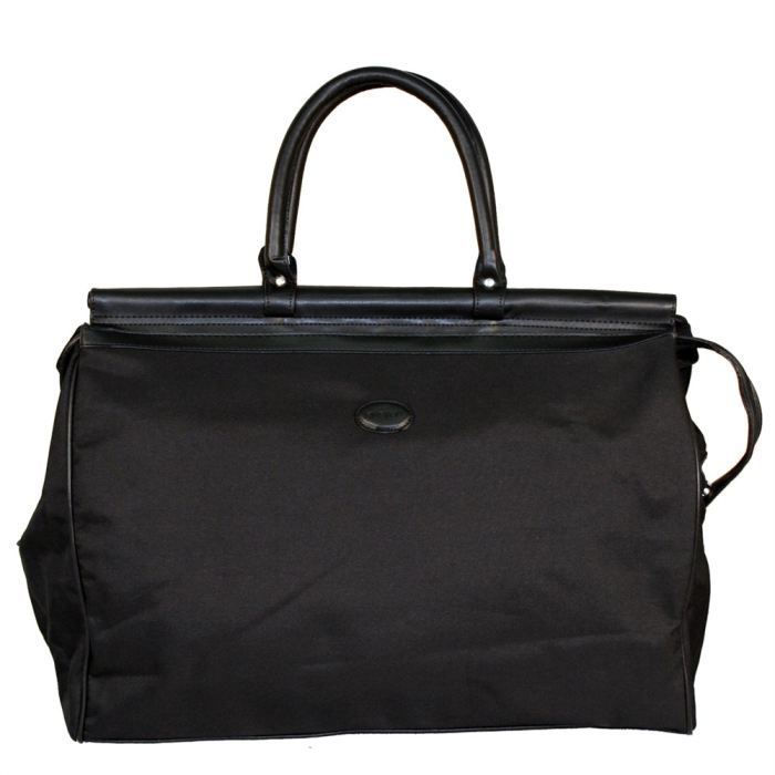 KINSTON Sac de Voyage 50 cm Noir