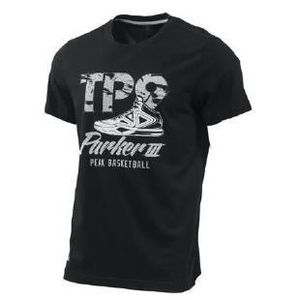 PEAK T-shirt Basket-Ball Tony Parker Homme BKT