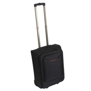 Urban Factory City Travel Trolley 15,4\