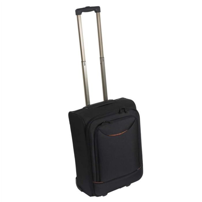 Urban Factory City Travel Trolley 15,4\