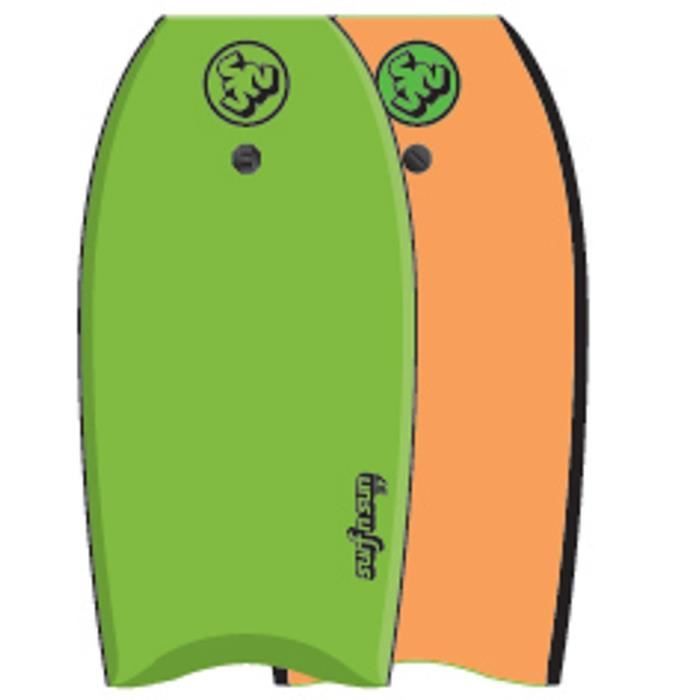 SURF & SUN Bodyboard Similar EPS 41\