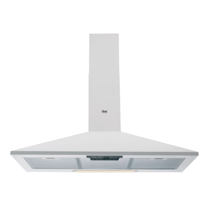 FAURE FHC90131W1 - Hotte décorative
