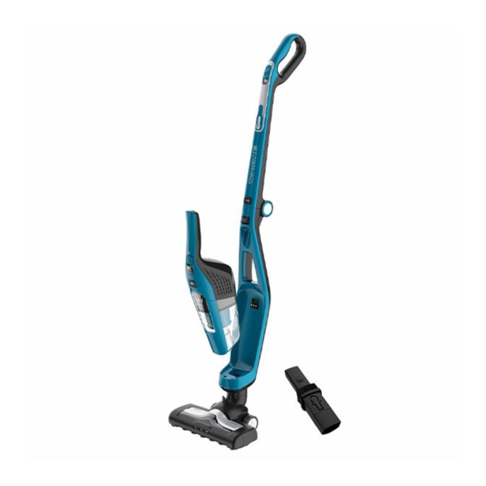 ROWENTA RH6751WO Aspirateur balai sans fil Dual Force 2 en 1