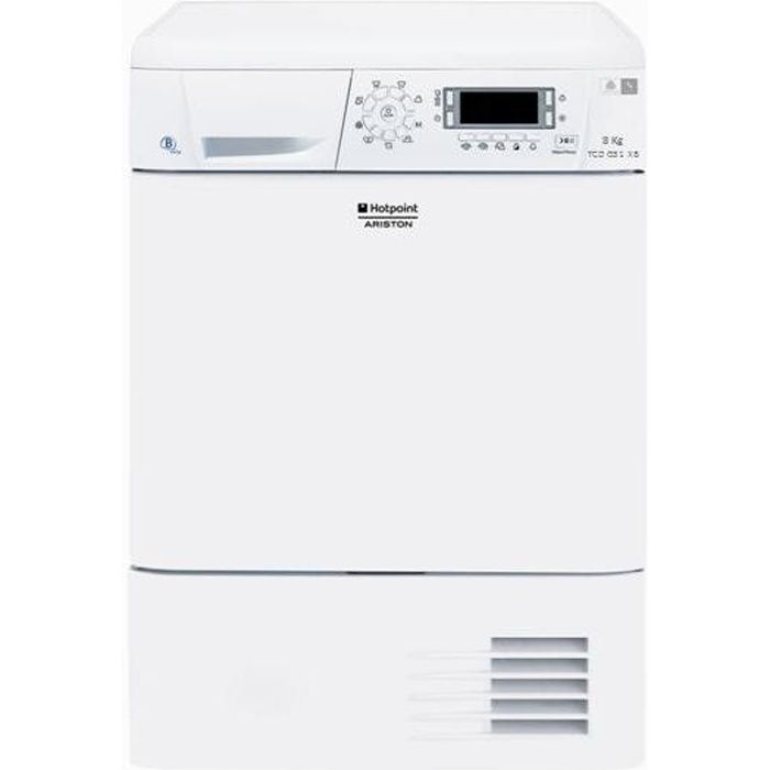 Condensation Cdiscount