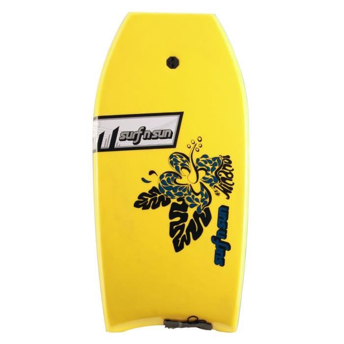 SURF & SUN Bodyboard Hinanui EPS 41\
