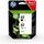 HP 62 Pack de 2 cartouches d'encre Noire et Trois