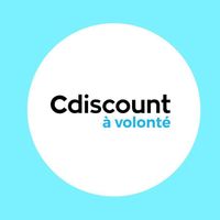 ABONNEMENT LIVRAISON CDISCOUNT A VOLONTÉ ABONNEMENT LIVRAISON CDISCOUNT A VOLONTÉ