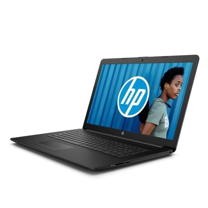  PC Portable 17-ca0037nf - 17,3" HD - AMD2