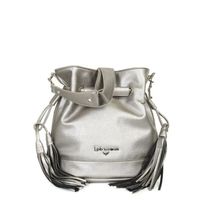 SAC À MAIN LPB WOMAN - Sac Bourse Argenté - Femme SAC À MAIN LPB WOMAN - Sac Bourse Argenté - Femme