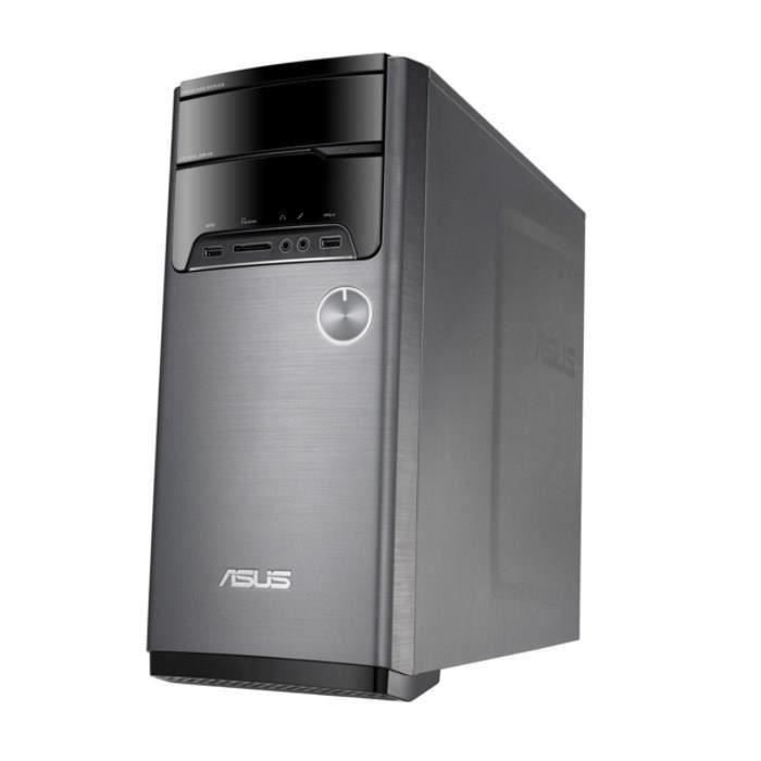  M32CD-K-FR010D - 8 Go RAM - Endless - Intel Core1