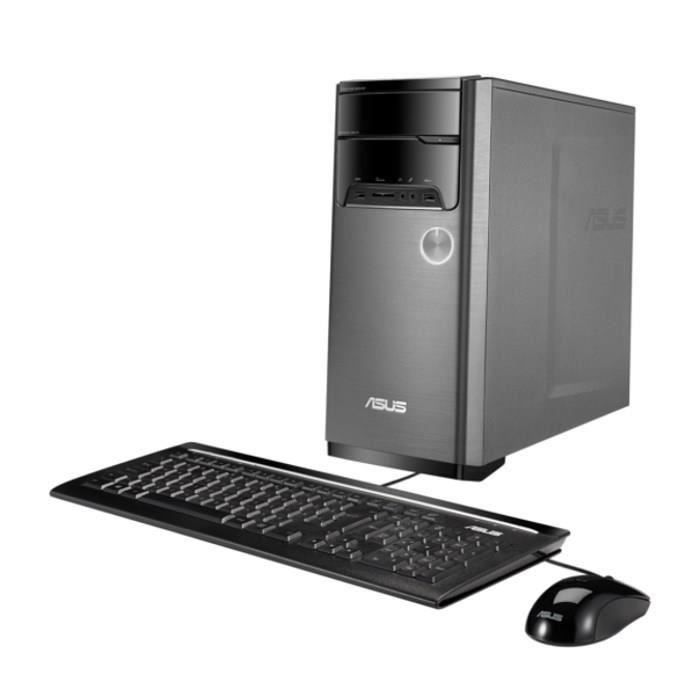  M32CD-K-FR010D - 8 Go RAM - Endless - Intel Core2