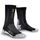 X-BIONIC Chaussettes de Randonnée Hiking Homme Noi