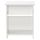 FLOWERS Chevet enfant contemporain laqué blanc sat