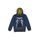 Sweat garçon bleu enfant