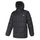 TRESPASS CLIP Veste doudoune de Ski Homme Noir