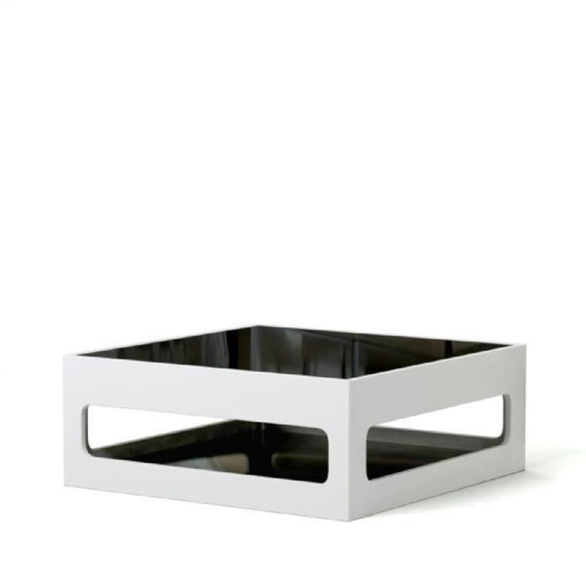 table basse carre