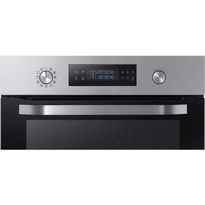  NV66M3571BS - Four électrique encastrable1