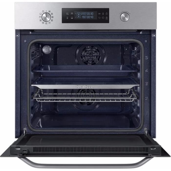  NV66M3571BS - Four électrique encastrable2