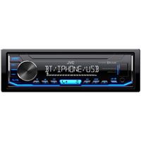 AUTORADIO JVC Autoradio KD-X351BT - Bluetooth - Iphone - And AUTORADIO JVC Autoradio KD-X351BT - Bluetooth - Iphone - And