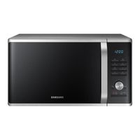MICRO-ONDES SAMSUNG MS28J5215AS Micro-ondes MICRO-ONDES SAMSUNG MS28J5215AS Micro-ondes