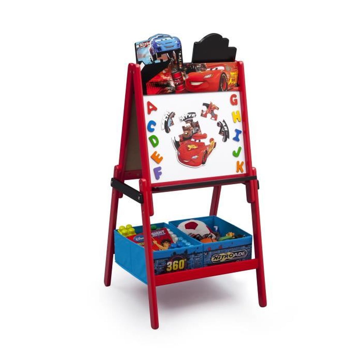 Tableau cars Achat / Vente jeux et jouets pas chers