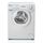 CANDY AQUA1041D1 Lave linge frontal compact - 4 kg