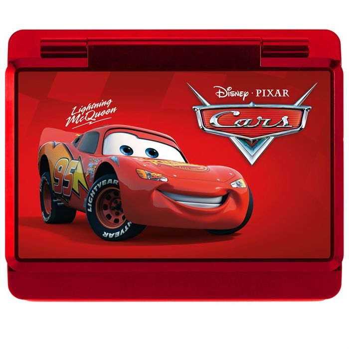 Lexibook Lecteur DVD portable Cars   Achat / Vente LECTEUR CD BOOMBOX
