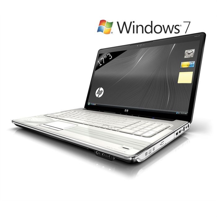 HP Pavilion dv7 3015sf Entertainment   Achat / Vente ORDINATEUR