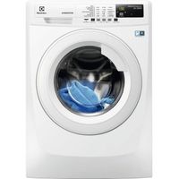 LAVE-LINGE ELECTROLUX EWF1291ED - Lave linge frontal - 9 kg - LAVE-LINGE ELECTROLUX EWF1291ED - Lave linge frontal - 9 kg -