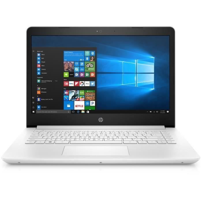  PC Portable 14-bp032nf - 14"- Intel®1
