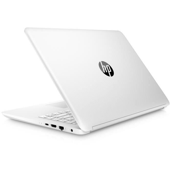  PC Portable 14-bp032nf - 14"- Intel®3