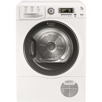 SÈCHE-LINGE HOTPOINT TCD 871 6HY1 EU - Sèche linge frontal - 8 SÈCHE-LINGE HOTPOINT TCD 871 6HY1 EU - Sèche linge frontal - 8
